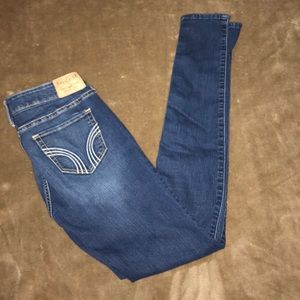 Hollister Skinny Jeans